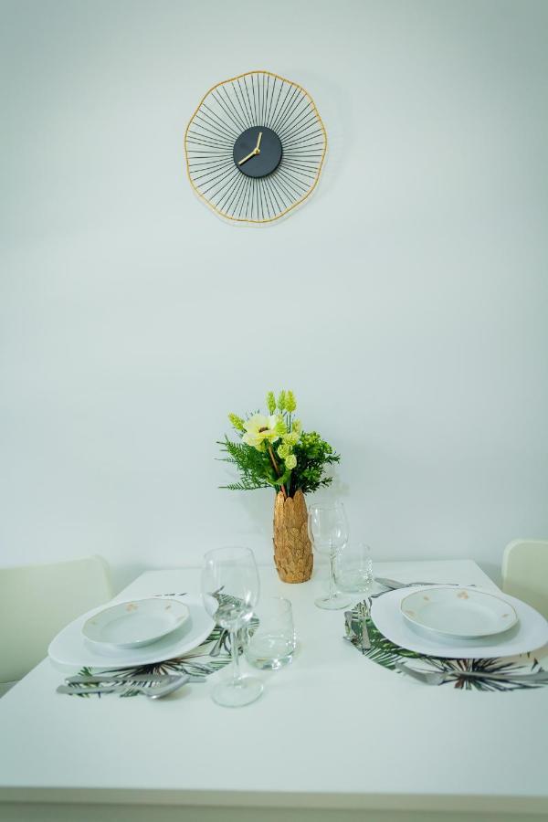 Coresi Vibe Apartment Brasov