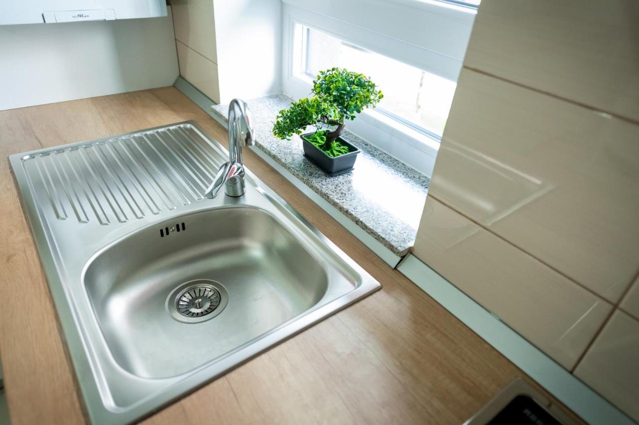 Coresi Vibe Apartment