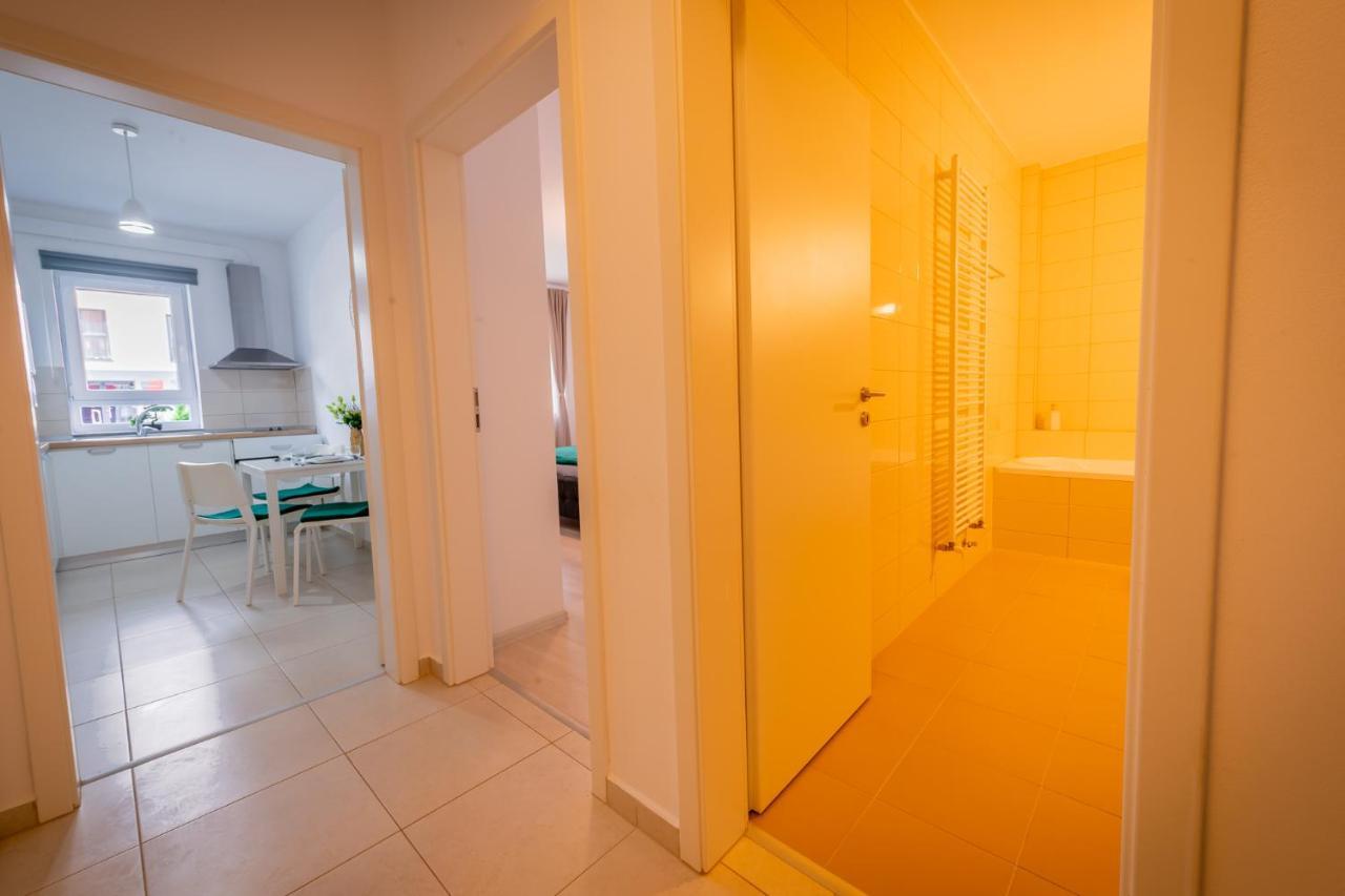 Coresi Vibe Apartment