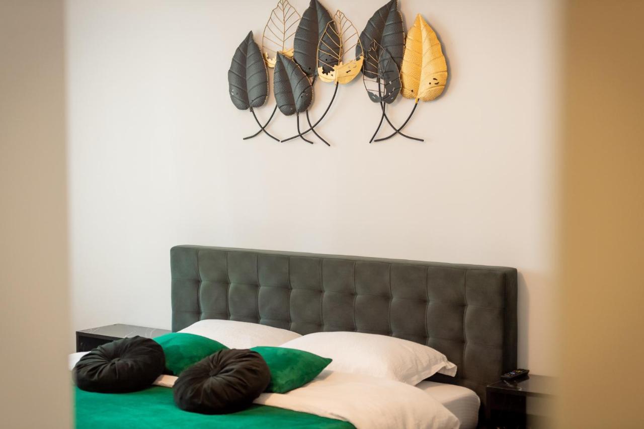 Apartment Coresi Vibe Brasov
