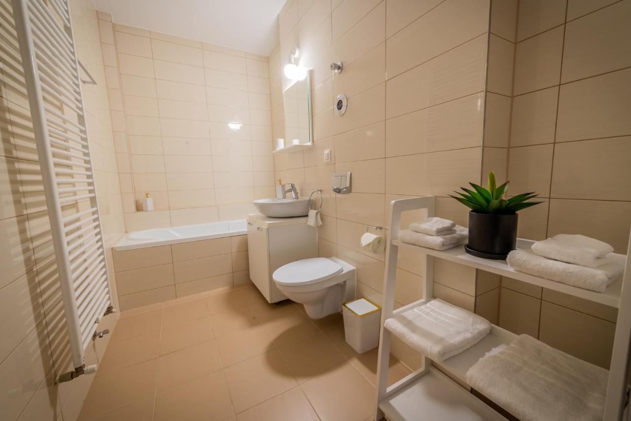 Coresi Vibe Apartment
