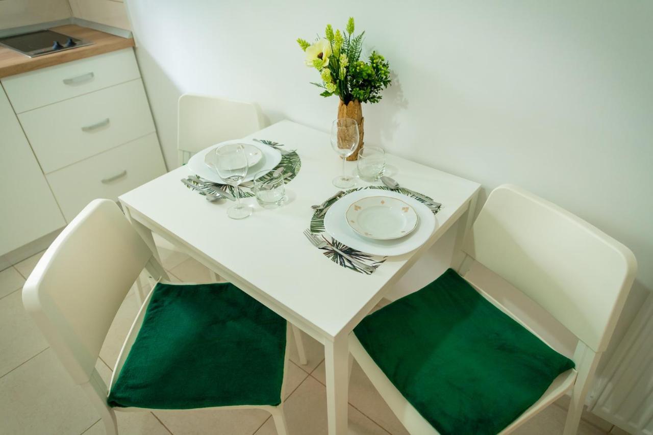 Apartment Coresi Vibe *