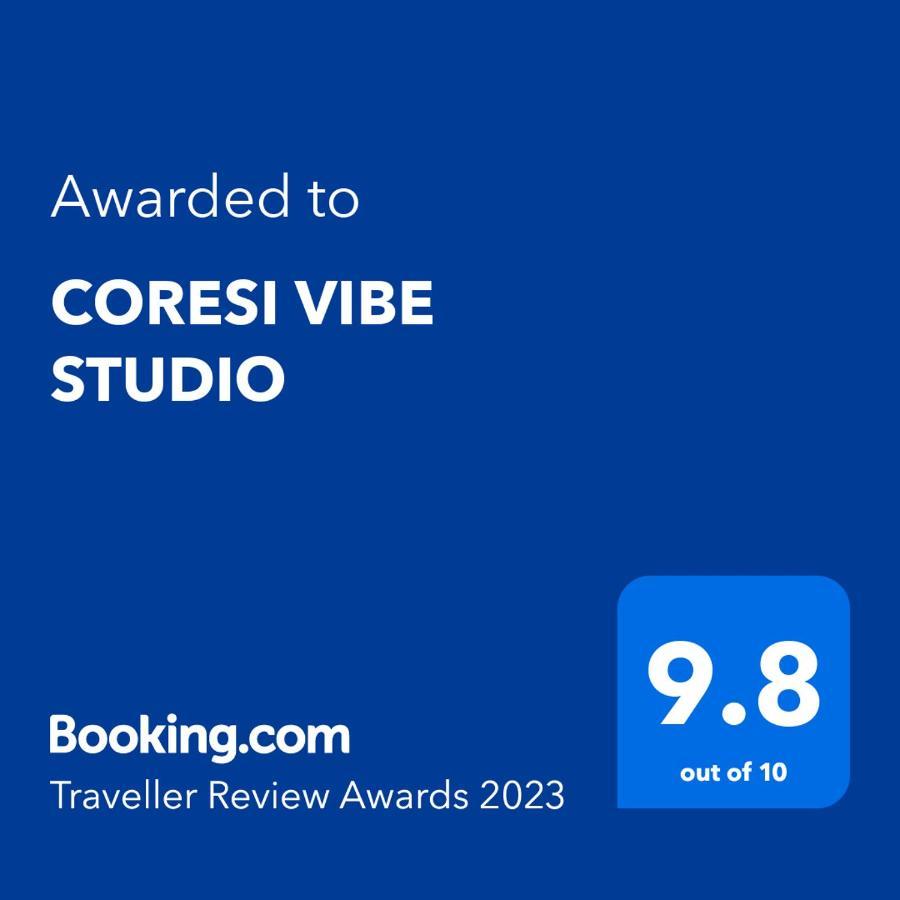 Coresi Vibe Apartment *